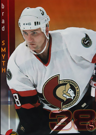 Brad Smyth Hockey